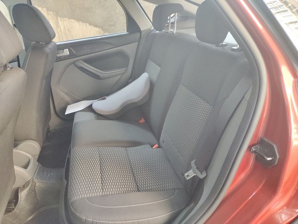 Ford Focus 2013, 127700 км, за 3597 USD - фото 17