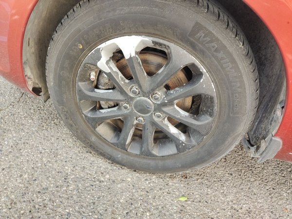 Ford Focus 2013, 127700 км, за 3597 USD - фото 12