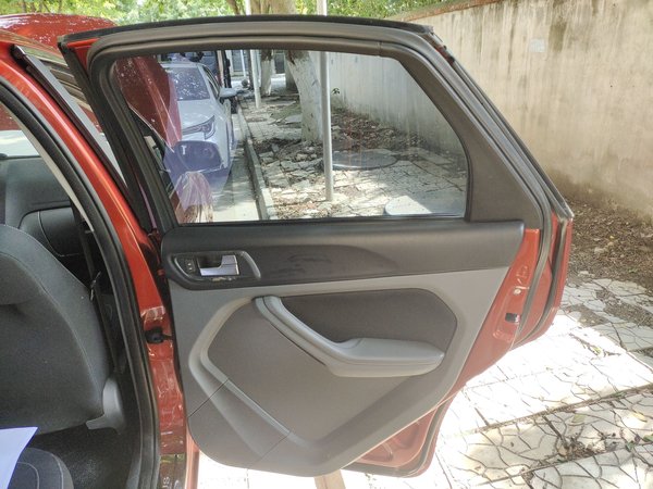 Ford Focus 2013, 127700 км, за 3597 USD - фото 19