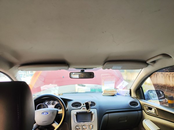 Ford Focus 2013, 77800 км, за 3523 USD - фото 19