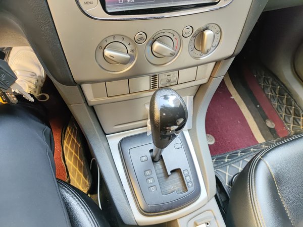 Ford Focus 2013, 77800 км, за 3523 USD - фото 15