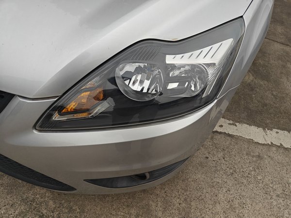 Ford Focus 2013, 141600 км, за 3878 USD - фото 23