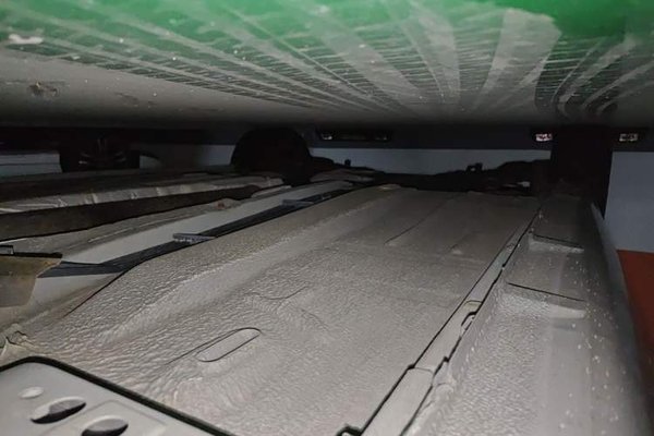 Ford Focus 2013, 19100 км, за 2850 USD - фото 27