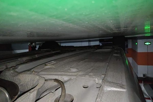 Ford Focus 2013, 19100 км, за 2850 USD - фото 28