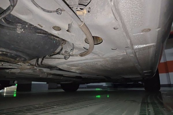 Ford Focus 2013, 19100 км, за 2850 USD - фото 29