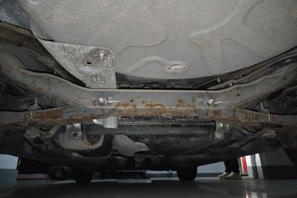 Ford Focus 2013, 19100 км, за 2850 USD - фото 25
