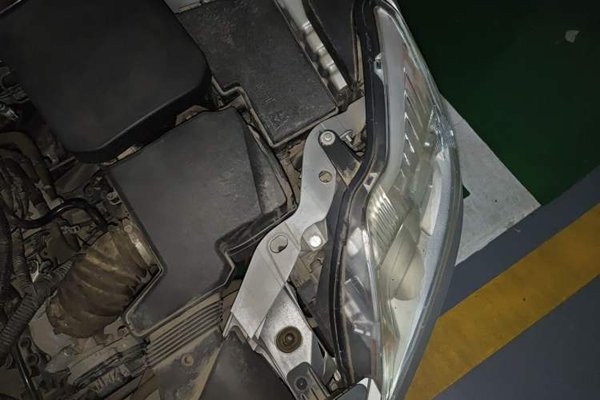 Ford Focus 2013, 19100 км, за 2850 USD - фото 22