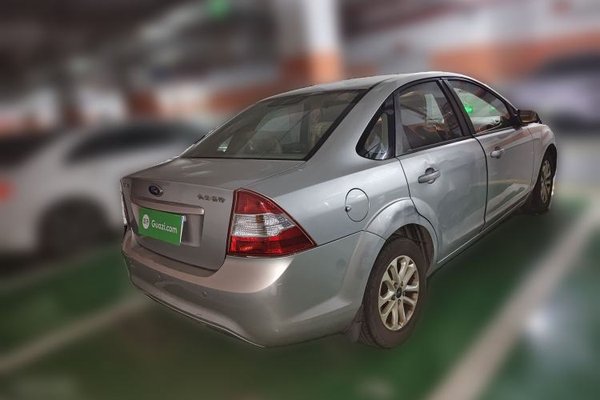 Ford Focus 2013, 19100 км, за 2850 USD - фото 6