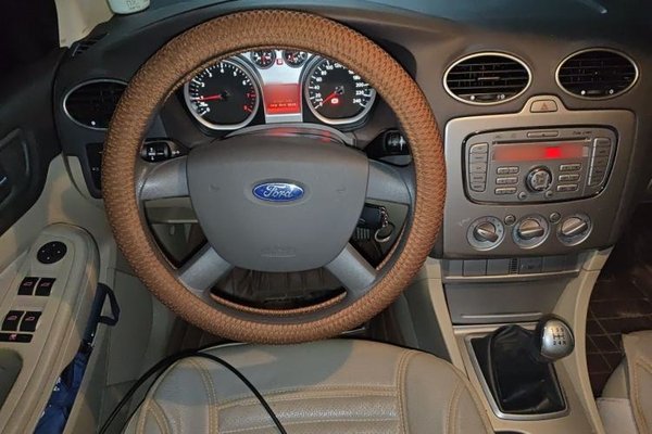 Ford Focus 2013, 19100 км, за 2850 USD - фото 10