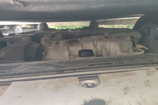 Ford Focus 2013, 51000 км, за 3170 USD - фото 27