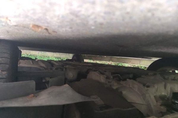 Ford Focus 2013, 51000 км, за 3170 USD - фото 29