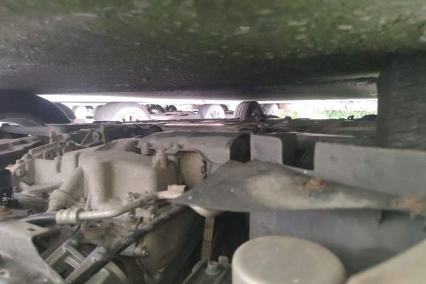 Ford Focus 2013, 51000 км, за 3170 USD - фото 1