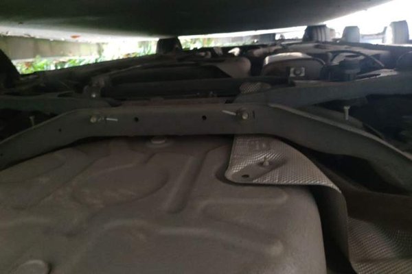 Ford Focus 2013, 51000 км, за 3170 USD - фото 28
