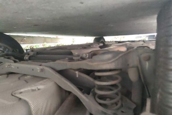 Ford Focus 2013, 51000 км, за 3170 USD