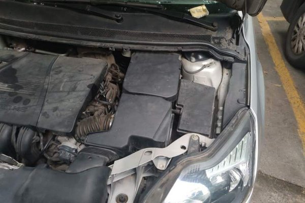 Ford Focus 2013, 51000 км, за 3170 USD - фото 25