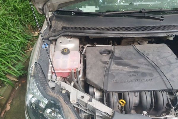 Ford Focus 2013, 51000 км, за 3170 USD - фото 26