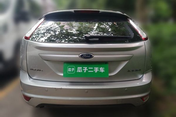 Ford Focus 2013, 51000 км, за 3170 USD - фото 8