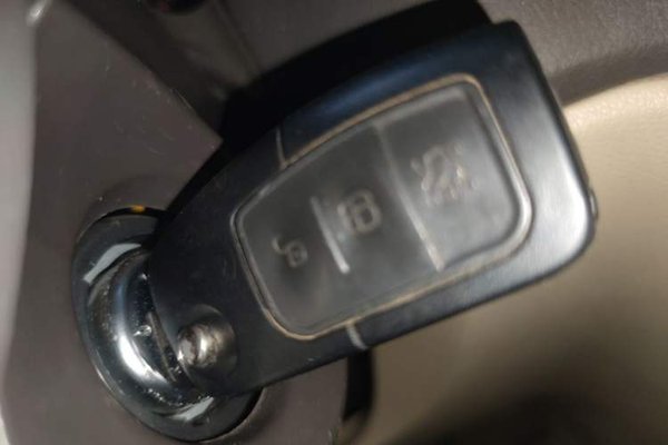 Ford Focus 2013, 51000 км, за 3170 USD - фото 23