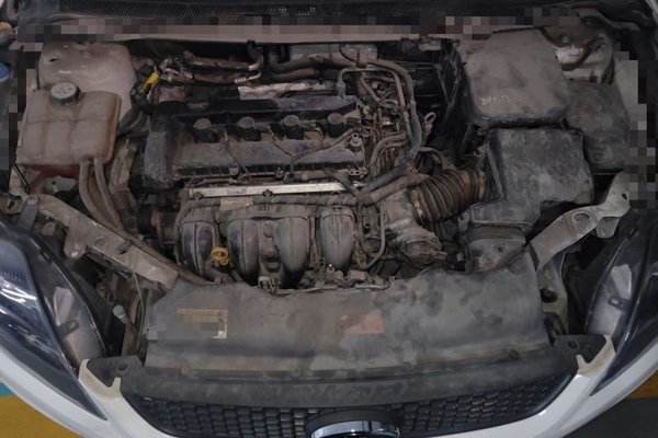 Ford Focus 2013, 102100 км, за 4212 USD - фото 21