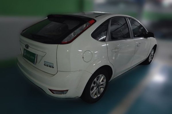 Ford Focus 2013, 102100 км, за 4212 USD - фото 6