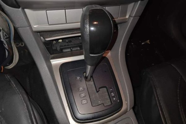 Ford Focus 2013, 102100 км, за 4212 USD - фото 13