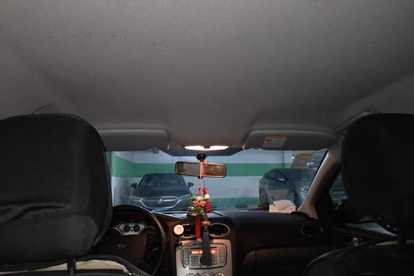 Ford Focus 2013, 102100 км, за 4212 USD - фото 15