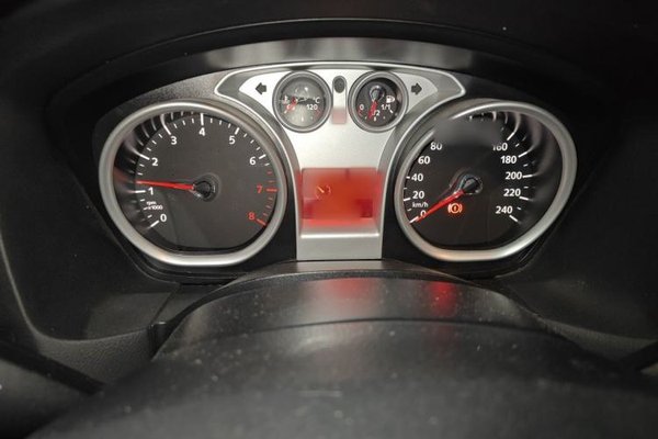 Ford Focus 2013, 102100 км, за 4212 USD - фото 10
