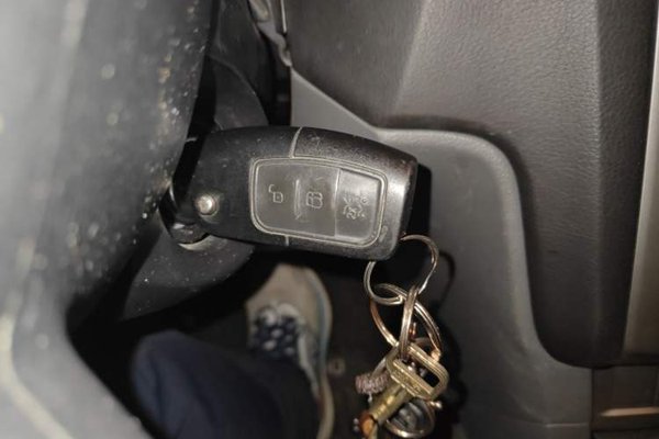 Ford Focus 2013, 102100 км, за 4212 USD - фото 17