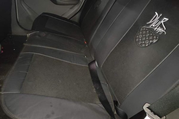 Ford Focus 2013, 102100 км, за 4212 USD - фото 20
