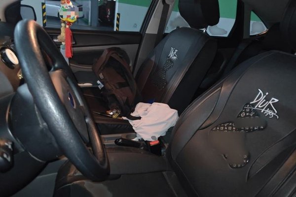 Ford Focus 2013, 102100 км, за 4212 USD - фото 14