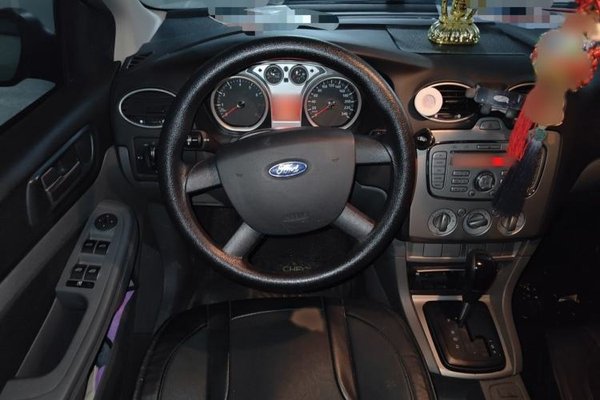 Ford Focus 2013, 102100 км, за 4212 USD - фото 9