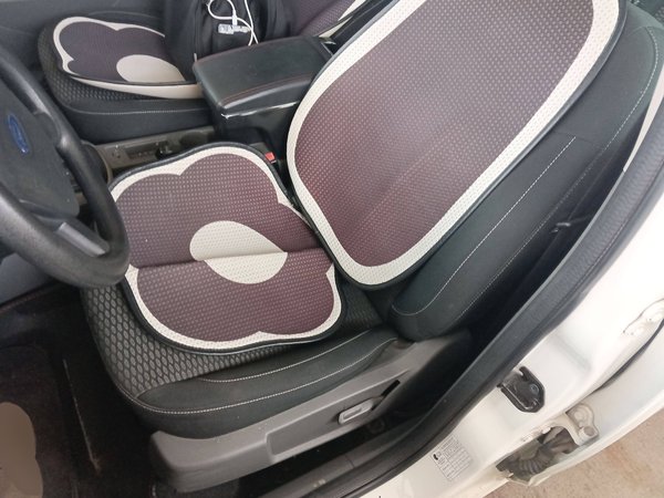 Ford Focus 2013, 116400 км, за 4203 USD - фото 14