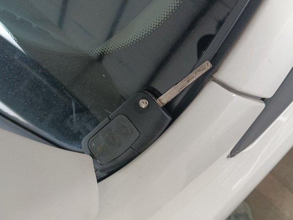 Ford Focus 2013, 116400 км, за 4203 USD - фото 8