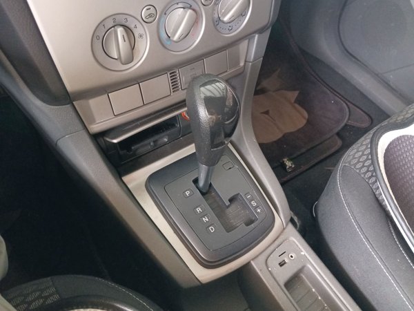 Ford Focus 2013, 116400 км, за 4203 USD - фото 13