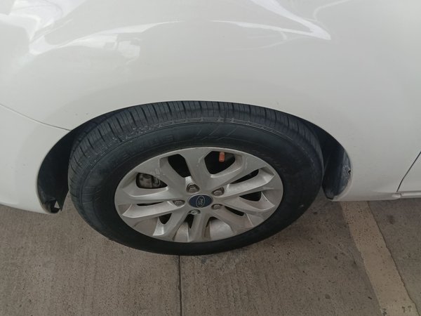 Ford Focus 2013, 116400 км, за 4203 USD - фото 22