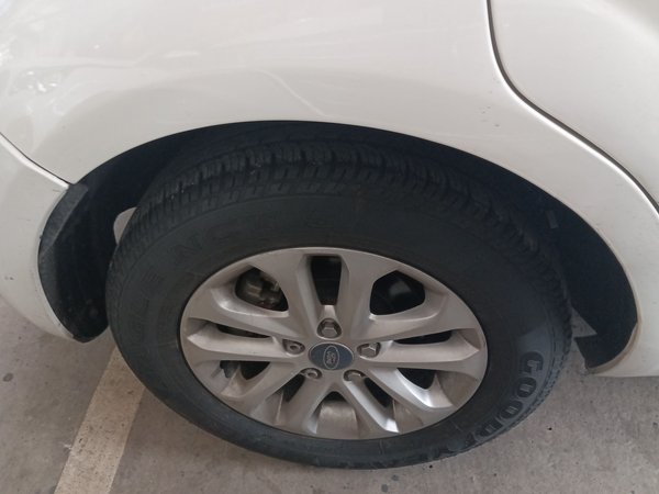 Ford Focus 2013, 116400 км, за 4203 USD - фото 29