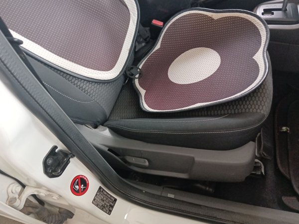 Ford Focus 2013, 116400 км, за 4203 USD - фото 24