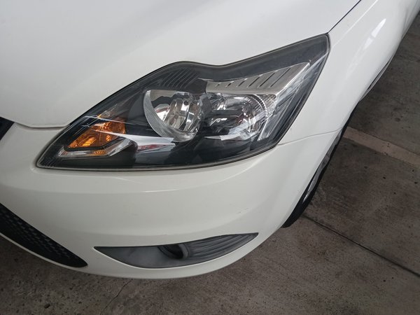 Ford Focus 2013, 116400 км, за 4203 USD - фото 23