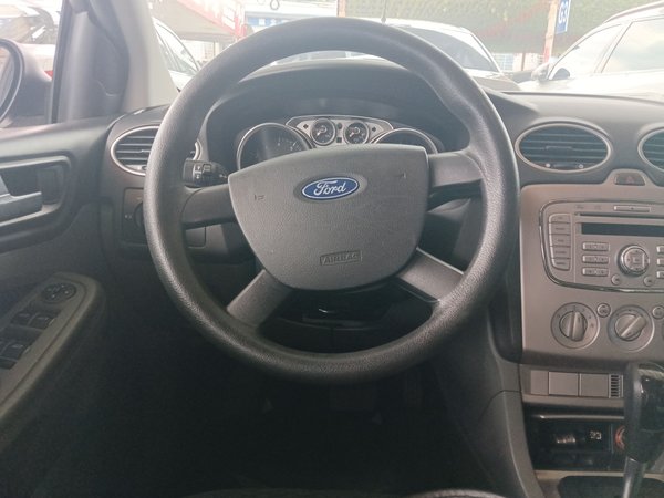 Ford Focus 2013, 116400 км, за 4203 USD - фото 10