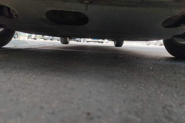 Ford Focus 2013, 116700 км, за 2819 USD - фото 24