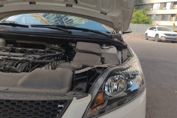 Ford Focus 2013, 116700 км, за 2819 USD - фото 22
