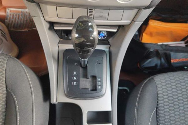 Ford Focus 2013, 116700 км, за 2819 USD - фото 14