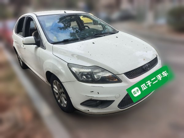Ford Focus 2013, 159800 км, за 3046 USD - фото 3