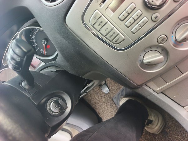 Ford Focus 2013, 159800 км, за 3046 USD - фото 9