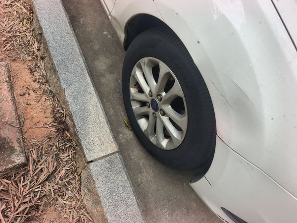 Ford Focus 2013, 159800 км, за 3046 USD - фото 8