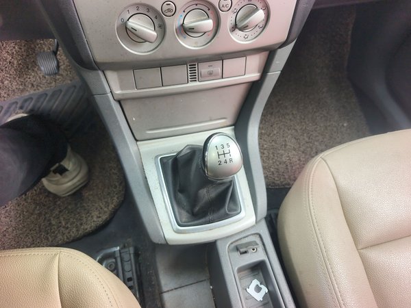 Ford Focus 2013, 159800 км, за 3046 USD - фото 15