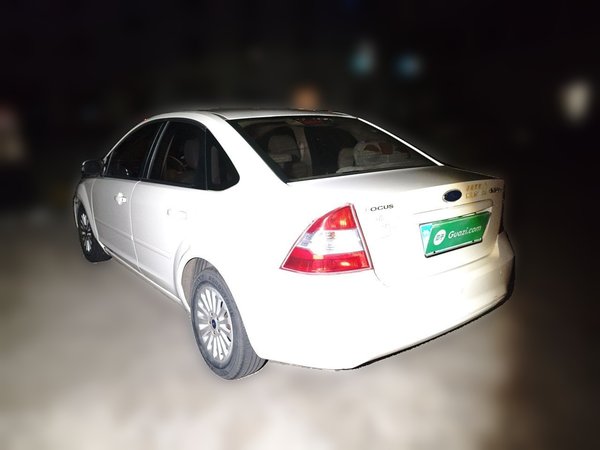 Ford Focus 2013, 68500 км, за 2968 USD
