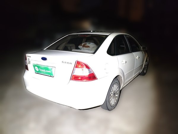 Ford Focus 2013, 68500 км, за 2968 USD - фото 6