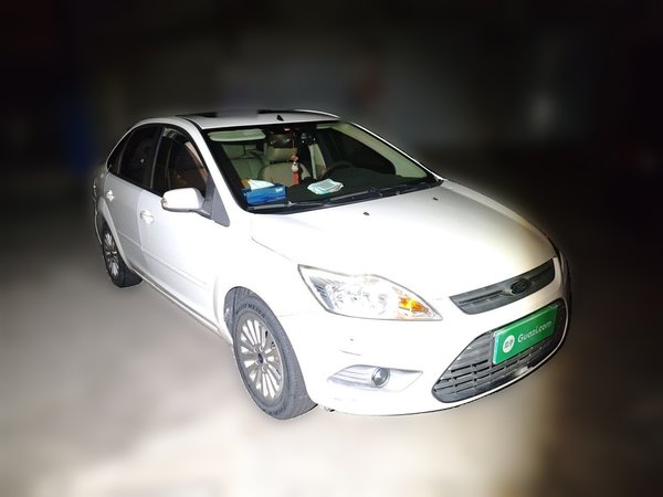 Ford Focus 2013, 68500 км, за 2968 USD