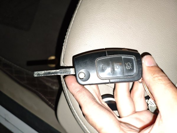 Ford Focus 2013, 68500 км, за 2968 USD - фото 9